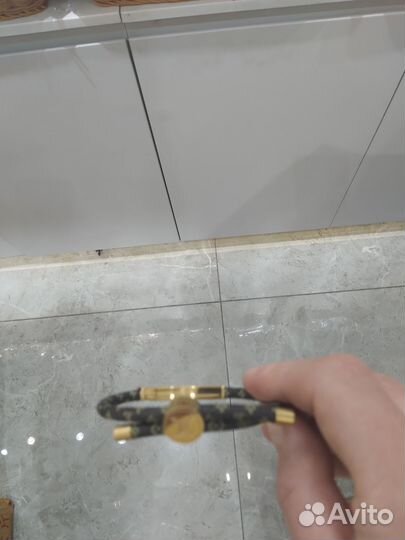 Louis vuitton браслет