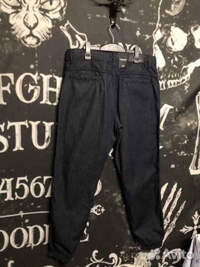 Джинсы карго джоггеры Jack & Jones diesel g-star