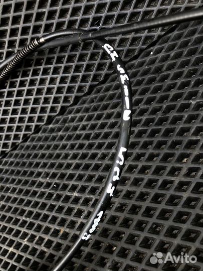 Трос тормоза на скутер задний Bm Smile 50