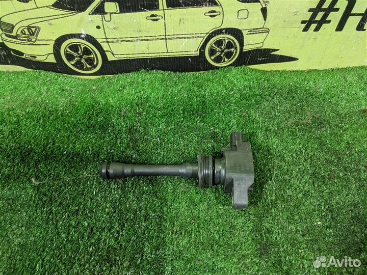 Катушка зажигания Nissan Juke YF15 HR15DE 2011