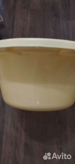 Ванночка для купания или стирки