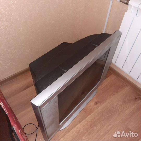 Jvcтелевизор