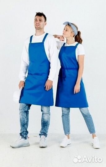 Поварской китель на заказ оптом