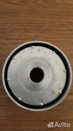 Фильтры автомобильные