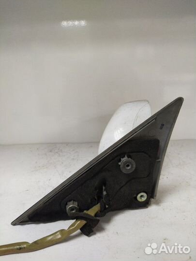 Зеркало переднее правое Subaru Legacy