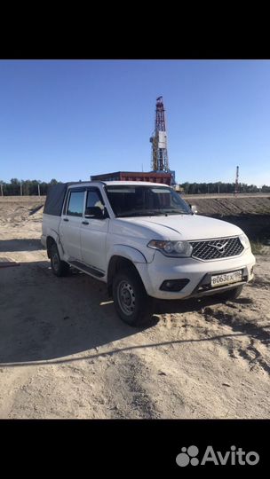 Водитель легкового автомобиля