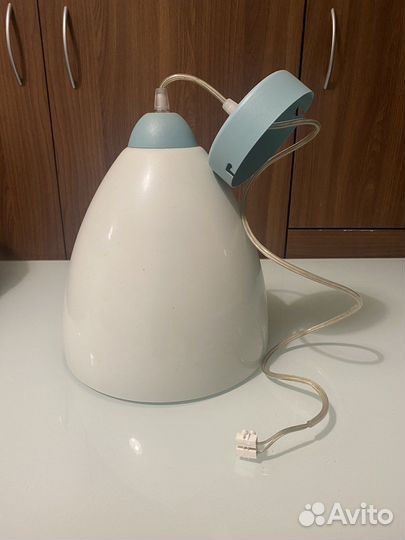 Светильник колпак