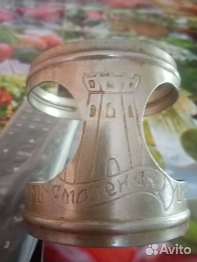 Подстаканник