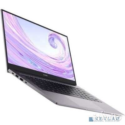 Huawei MateBook B3-410 NBZ-WBH9B 53012KFU Grey 14