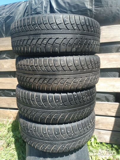 Gislaved Nord Frost 5 195/60 R15 88T