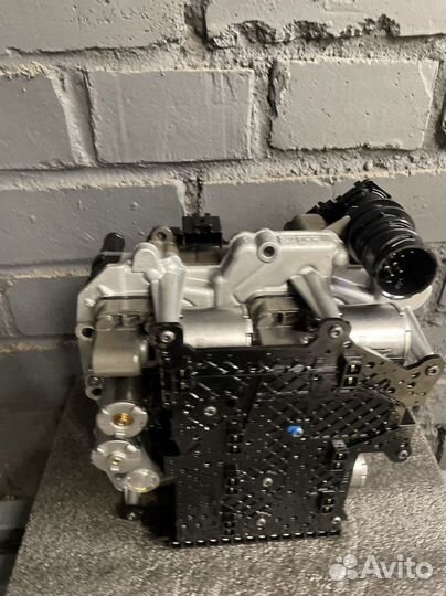 Мехатроник DQ500 Volkswagen Tiguan