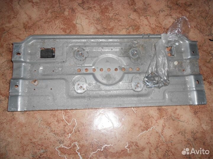 Запчасти к холодильникам