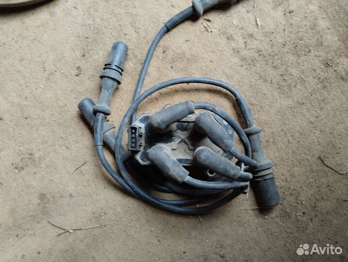 Катушка зажигания Черри Амулет А15