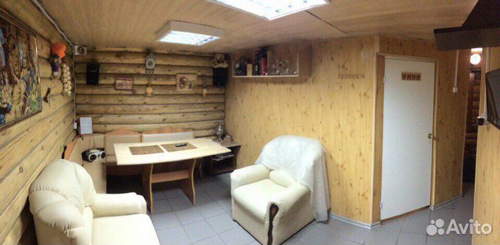 Баня, бассейн, сауна