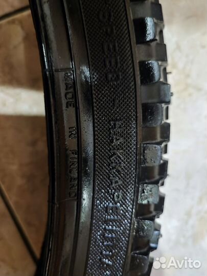 Зимние покрышки nokian hakkapelitta sport 26