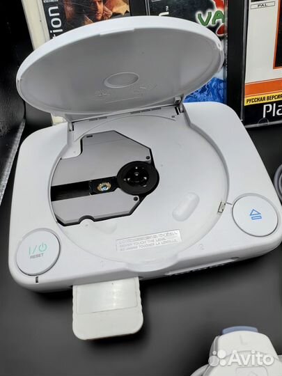 Sony playstation One