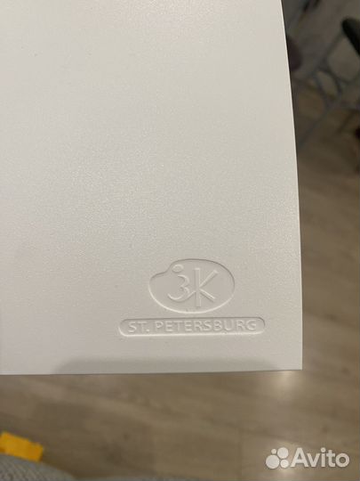 Краски акварельные Санкт-Петербург новые