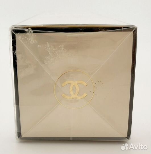 Chanel но 19 edt 100 мл винтаж 1991 слюда