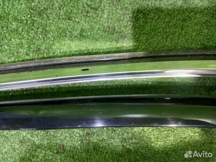 Ветровики комплект subaru legacy BH5 EJ202dxae 2002