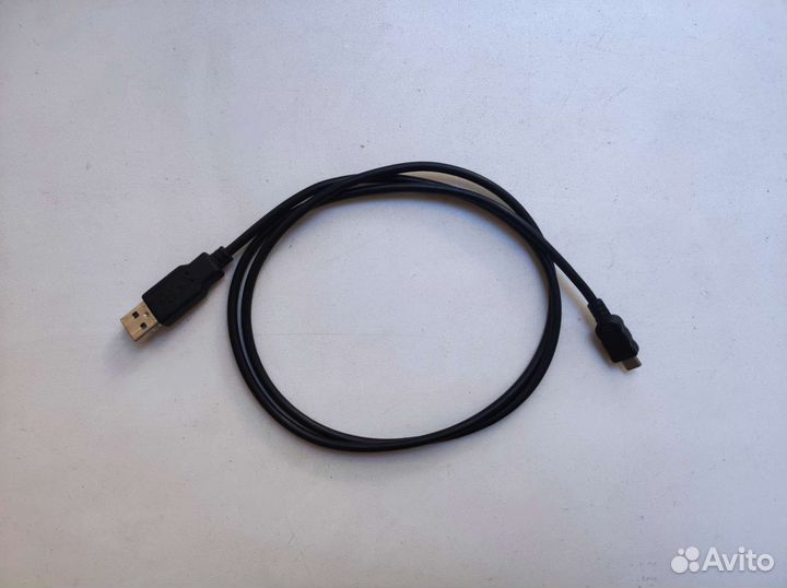 Провод шнур micro usb 1м