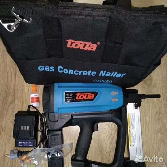 Монтажный пистолет Toua gsn50,GFN3490CH-C