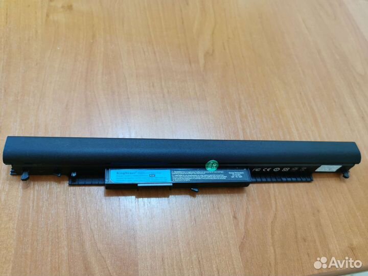 Ноутбук hp 255 g5