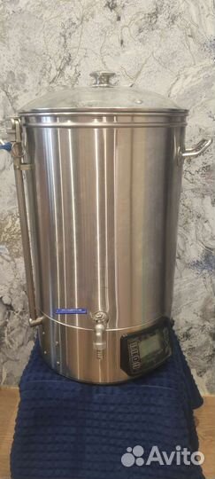 Пивоварня iBrew 40 Auto