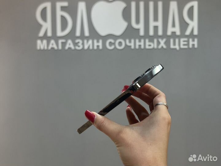 iPhone 13 Pro, 128 ГБ