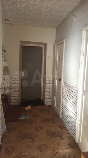 Дом 63 м² на участке 14 сот.