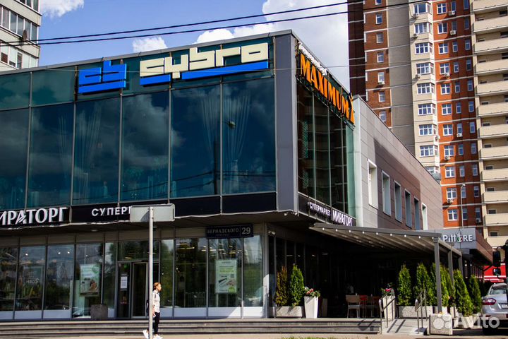 Аренда лофта на день рождения