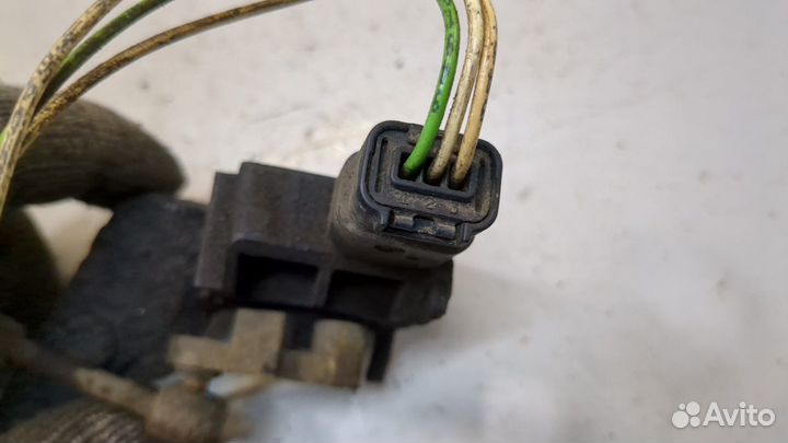 Датчик подвески левый задний Citroen C6