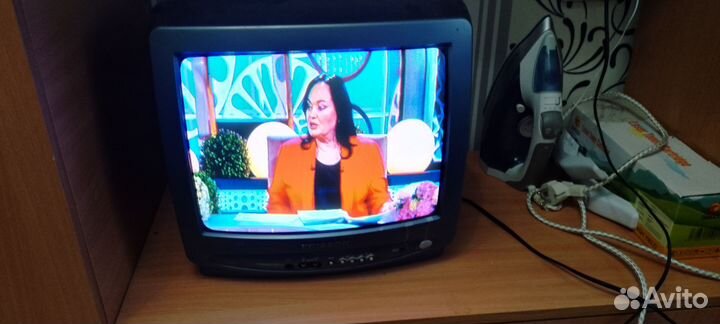 Телевизор бу
