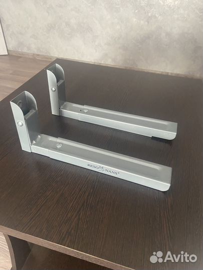 Крепления для микроволновки