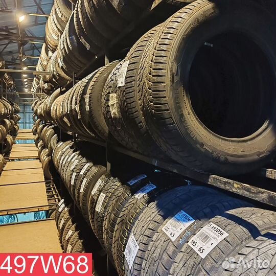 Toyo Proxes TR1 215/55 R17 94L