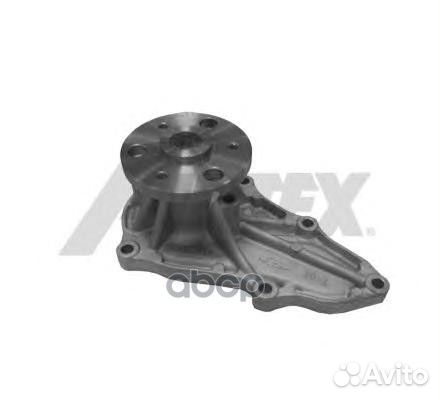 Помпа водяная honda accord 2.4 1888 Airtex
