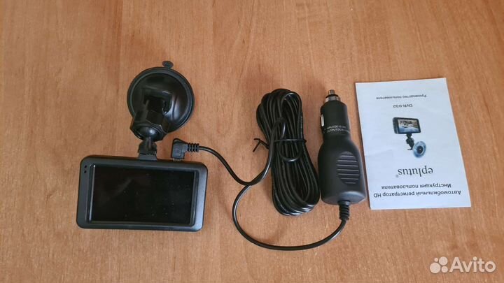 Видеорегистратор +32гб