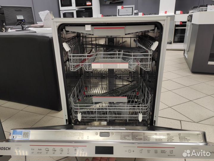 Посудомоечная машина Bosch 6 series(Германия)