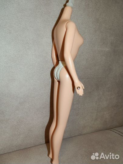 Тело для куклы Барби