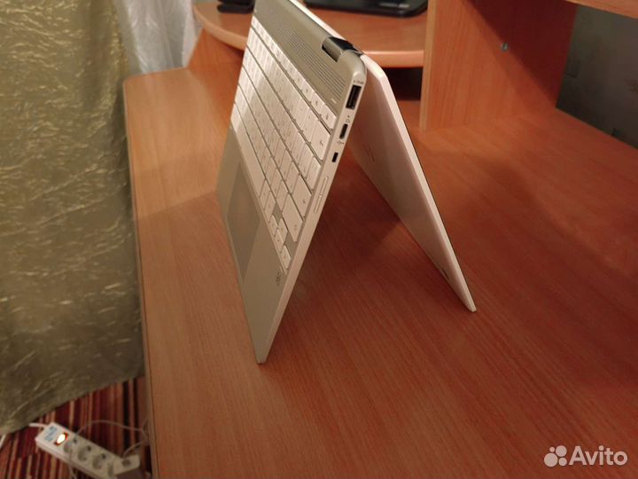 Ноутбук планшет