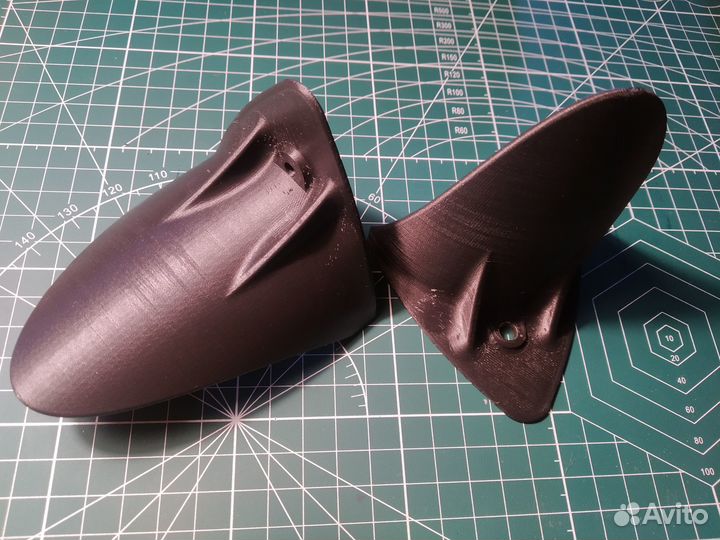 Брызговики (крыло)тна велосипед