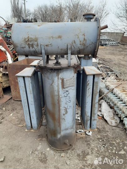 Трансформатор тсл