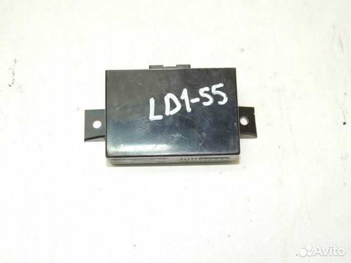 Иммобилайзер LADA 2114