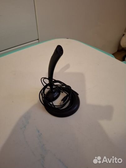 Микрофон для пк