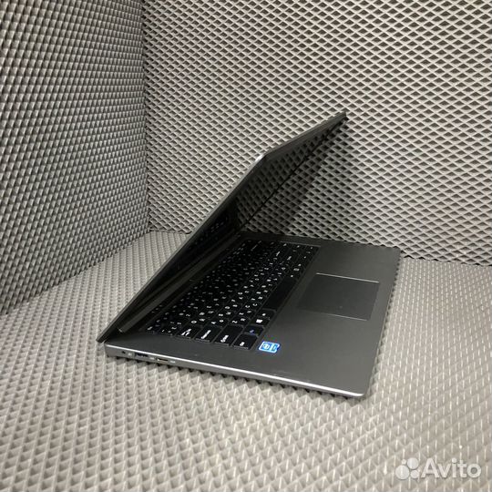 Нутбук Digma EVE 15 C5802 (77446)