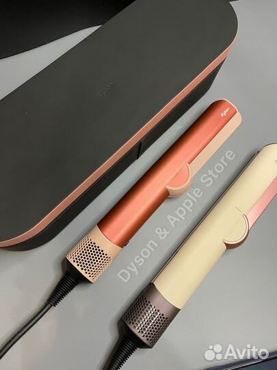 Выпрямитель dyson airstrait ht01