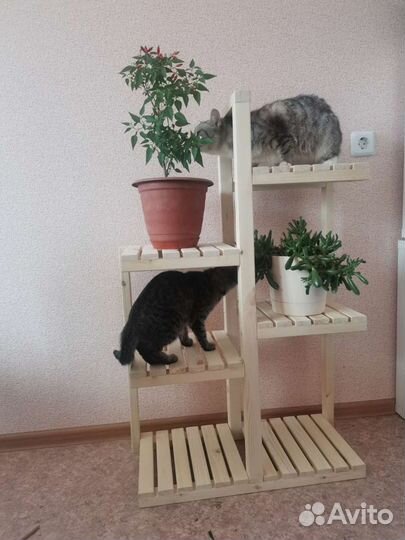 Подставка для цветов