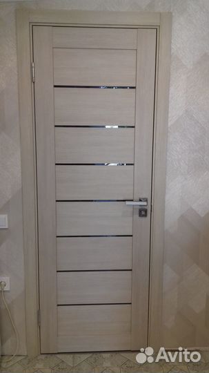 Двери межкомнатные