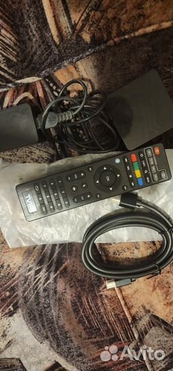 Ip tv приставка