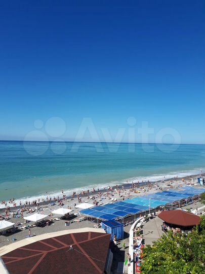 Комната 20 м² в > 9-к., 2/3 эт.