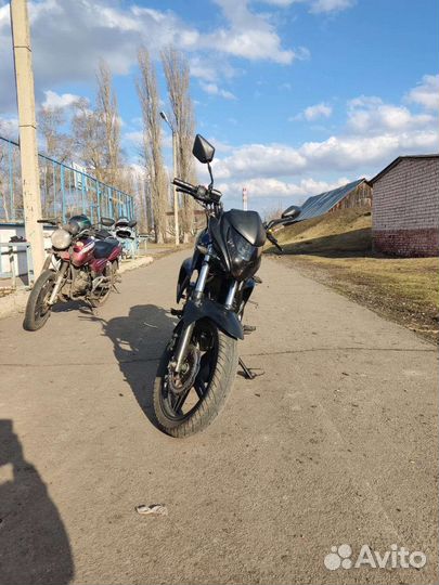Wels cbr 300